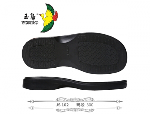 北海JS102