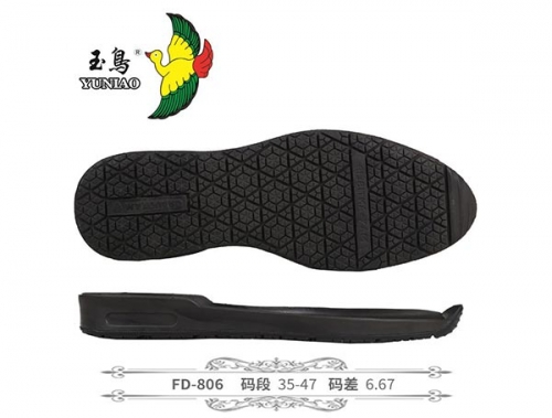 抚顺FD-806