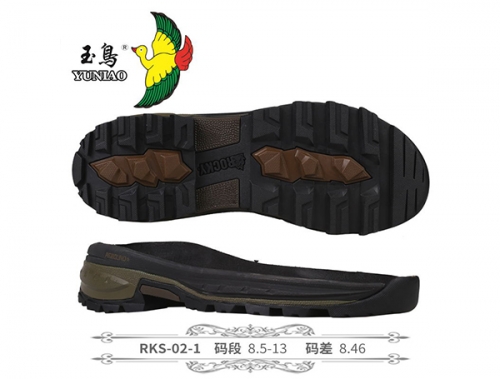 抚顺RKS-02-1