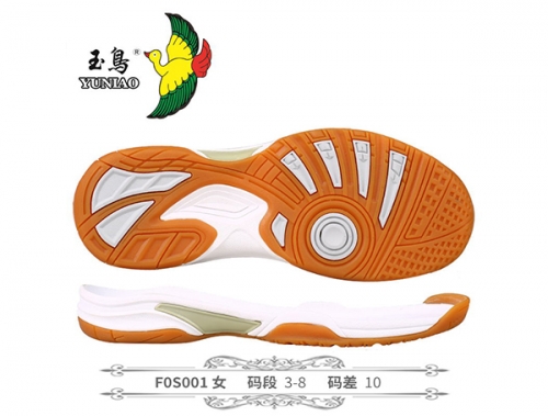 抚顺F0S001 女