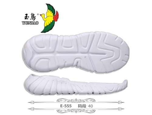 和田E-555