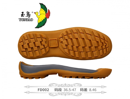 玉溪FD002
